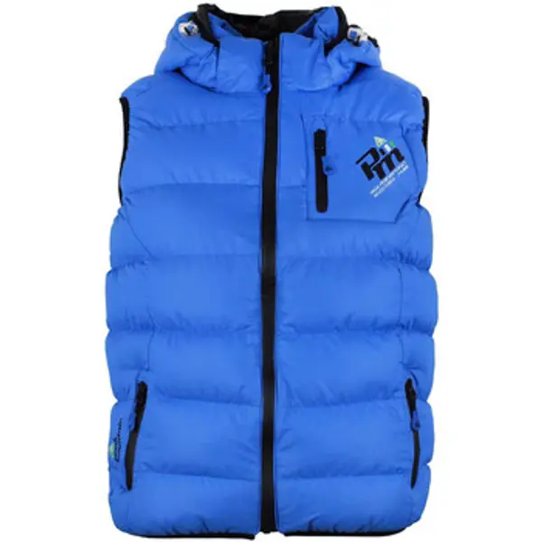 Peak Mountain Peak Mountain  Pernate jakne Doudoune de ski homme CARTI  Peak Mountain