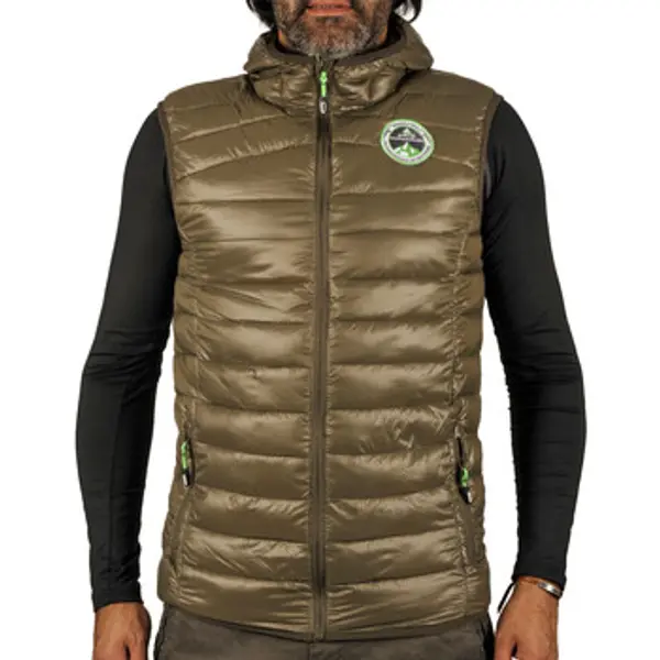 Peak Mountain Peak Mountain  Pernate jakne Doudoune de ski homme COR  Peak Mountain