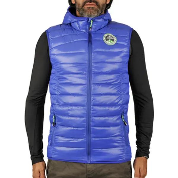 Peak Mountain Peak Mountain  Pernate jakne Doudoune de ski homme COR  Peak Mountain
