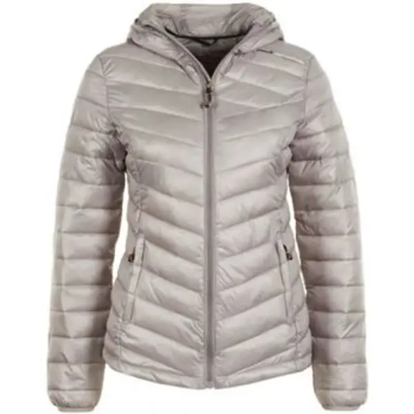 Peak Mountain Peak Mountain  Pernate jakne Doudoune femme ANSEONE  Peak Mountain