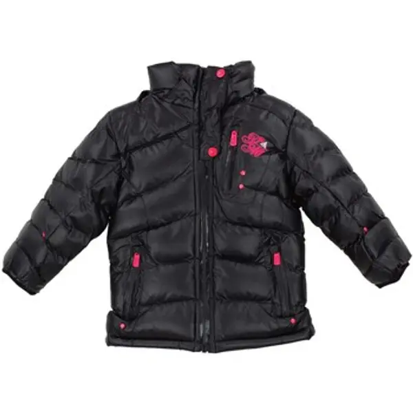 Peak Mountain Peak Mountain  Pernate jakne Doudoune fille FADELE  Peak Mountain