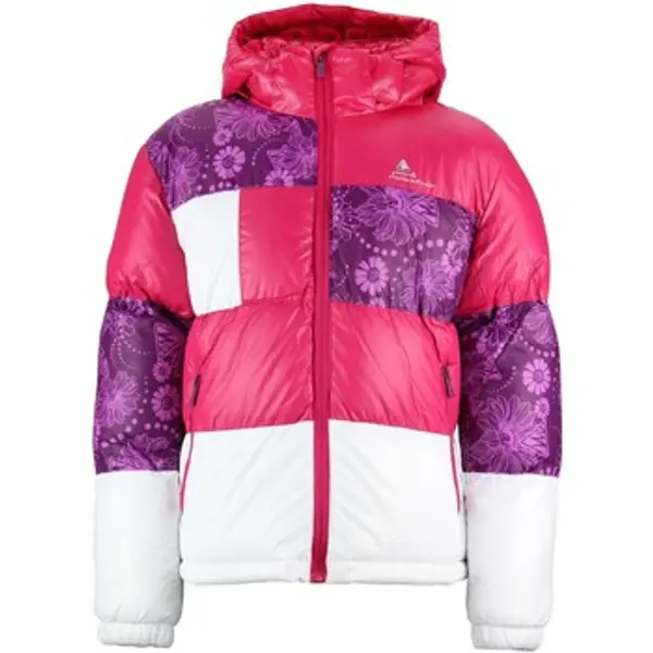 Peak Mountain Peak Mountain  Pernate jakne Doudoune fille GALEA  Peak Mountain
