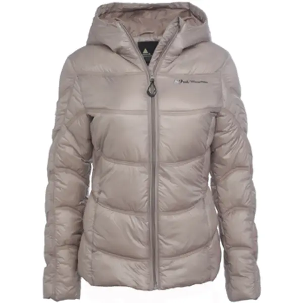 Peak Mountain Peak Mountain  Pernate jakne Doudoune fille GANFEI  Peak Mountain