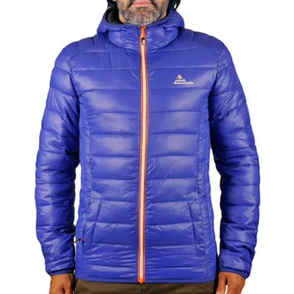 Peak Mountain Peak Mountain  Pernate jakne Doudoune fine à capuche homme CENSEODN  Peak Mountain