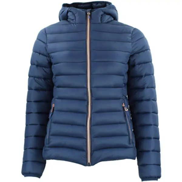 Peak Mountain Peak Mountain  Pernate jakne Doudoune fine femme ALOUETTE  Peak Mountain