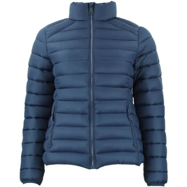 Peak Mountain Peak Mountain  Pernate jakne Doudoune fine femme AMI  Peak Mountain