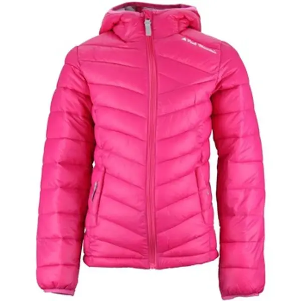 Peak Mountain Peak Mountain  Pernate jakne Doudoune fine fille GANSEO  Peak Mountain