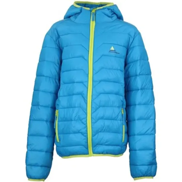 Peak Mountain Peak Mountain  Pernate jakne Doudoune fine garçon ECALISEO  Peak Mountain