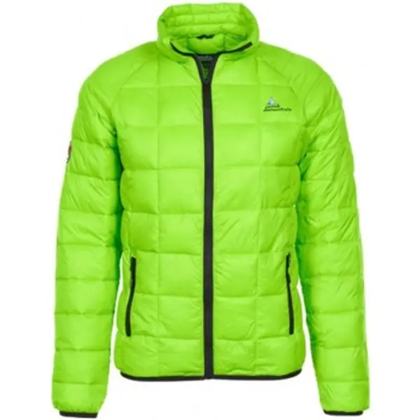 Peak Mountain Peak Mountain  Pernate jakne Doudoune fine garçon ECAROY  Peak Mountain