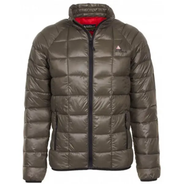 Peak Mountain Peak Mountain  Pernate jakne Doudoune fine garçon ECAROY  Peak Mountain