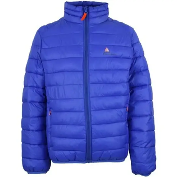Peak Mountain Peak Mountain  Pernate jakne Doudoune fine garçon ECEKING  Peak Mountain