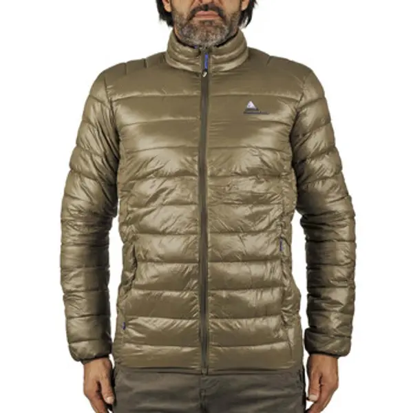 Peak Mountain Peak Mountain  Pernate jakne Doudoune fine homme CEKING  Peak Mountain