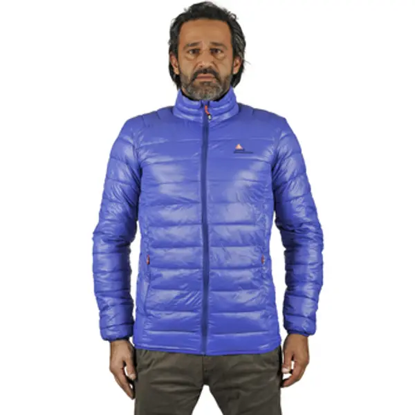 Peak Mountain Peak Mountain  Pernate jakne Doudoune fine homme CEKING  Peak Mountain