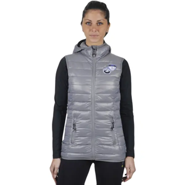 Peak Mountain Peak Mountain  Pernate jakne Doudoune fine sans manches femme ARCORD  Peak Mountain