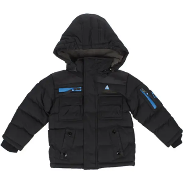 Peak Mountain Peak Mountain  Pernate jakne Doudoune garçon ECARDIN  Peak Mountain