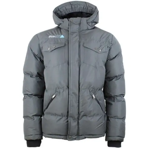 Peak Mountain Peak Mountain  Pernate jakne Doudoune homme CALIVIK  Peak Mountain