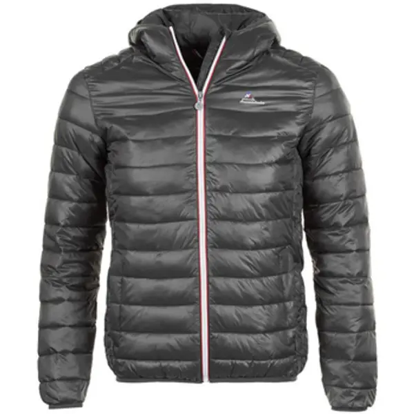 Peak Mountain Peak Mountain  Pernate jakne Doudoune homme CENSEHOP  Peak Mountain