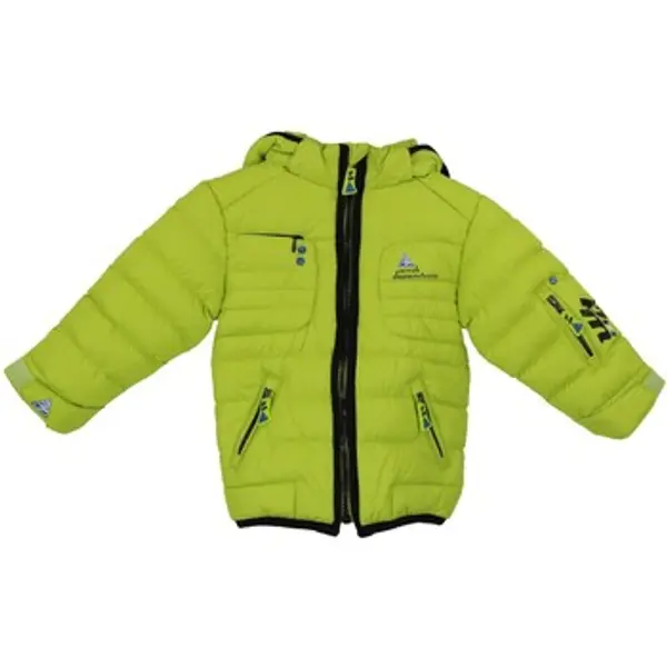 Peak Mountain Peak Mountain  Pernate jakne Doudoune layette LECAPTI  Peak Mountain