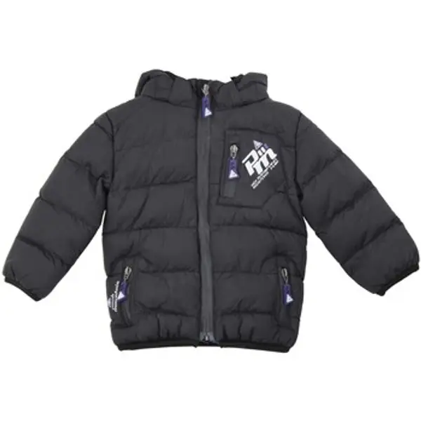 Peak Mountain Peak Mountain  Pernate jakne Doudoune layette LECARFO  Peak Mountain