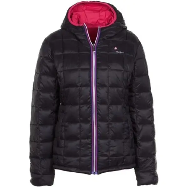 Peak Mountain Peak Mountain  Pernate jakne Doudoune réversible de ski femme AWA  Peak Mountain