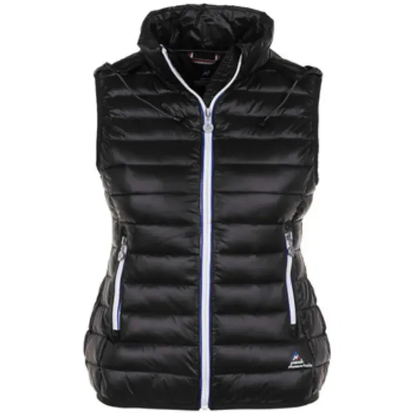 Peak Mountain Peak Mountain  Pernate jakne Doudoune sans manches femme ACOTAC  Peak Mountain