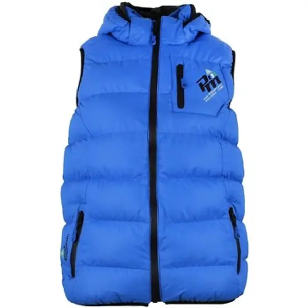 Peak Mountain Peak Mountain  Pernate jakne Doudoune sans manches garçon ECARTI  Peak Mountain