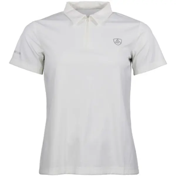 Peak Mountain Peak Mountain  Polo majice kratkih rukava Polo manches courtes ACHANCE  Peak Mountain