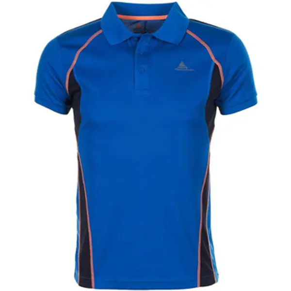 Peak Mountain Peak Mountain  Polo majice kratkih rukava Polo manches courtes homme CALYPSO  Peak Mountain