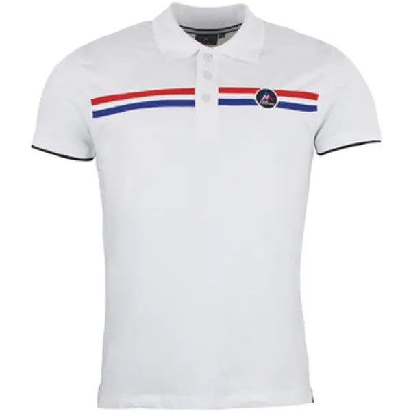Peak Mountain Peak Mountain  Polo majice kratkih rukava Polo manches courtes homme CEROCE  Peak Mountain