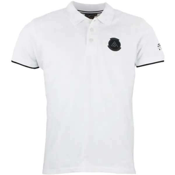 Peak Mountain Peak Mountain  Polo majice kratkih rukava Polo manches courtes homme CORNELIUS  Peak Mountain