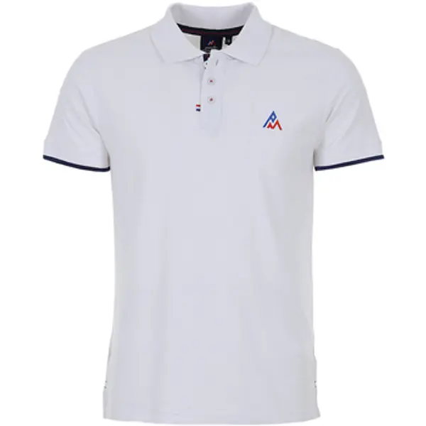 Peak Mountain Peak Mountain  Polo majice kratkih rukava Polo manches courtes homme COROC  Peak Mountain