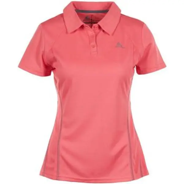 Peak Mountain Peak Mountain  Polo majice kratkih rukava Polo manches femme courtes ALYA  Peak Mountain