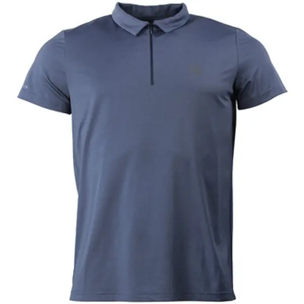 Peak Mountain Peak Mountain  Polo majice kratkih rukava POLO TECHNIQUE MANCHES COURTES HOMME CHANCE  Peak Mountain