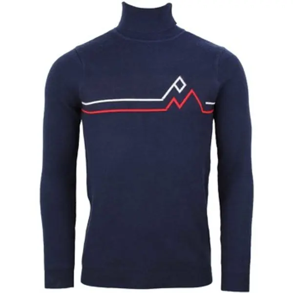 Peak Mountain Peak Mountain  Puloveri Pull homme CIOTAT  Peak Mountain
