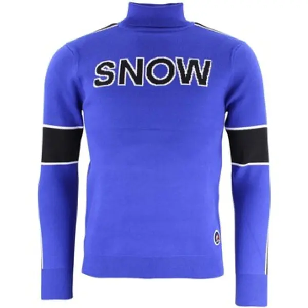 Peak Mountain Peak Mountain  Puloveri Pull homme COLSUD  Peak Mountain