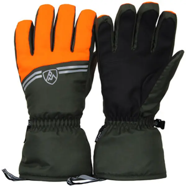 Peak Mountain Peak Mountain  Rukavice Gants de ski MAMILLA  Peak Mountain