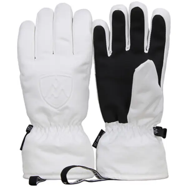 Peak Mountain Peak Mountain  Rukavice Gants de ski MONSTARA  Peak Mountain