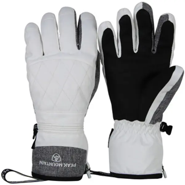 Peak Mountain Peak Mountain  Rukavice Gants de ski MONTBLANC  Peak Mountain