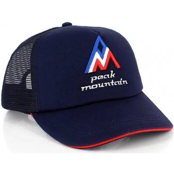 Peak Mountain Peak Mountain  Šilterice Casquette MACES  Peak Mountain