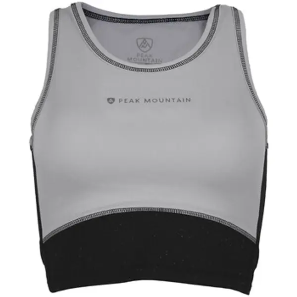Peak Mountain Peak Mountain  Sportski grudnjaci Brassière de sport ALIGHT  Peak Mountain