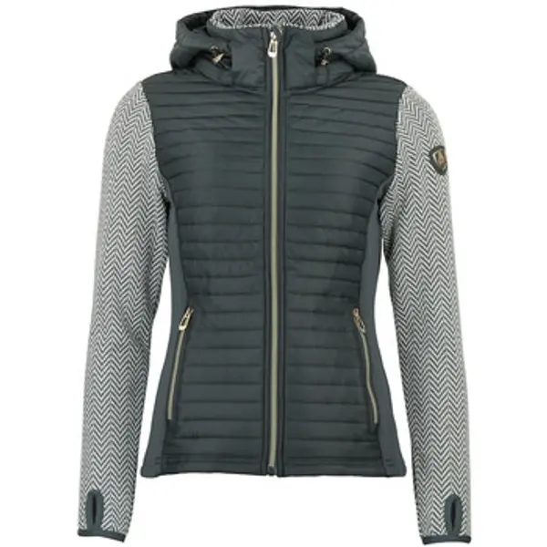 Peak Mountain Peak Mountain  Veste i kardigani Blouson polaire ANDOMO  Peak Mountain