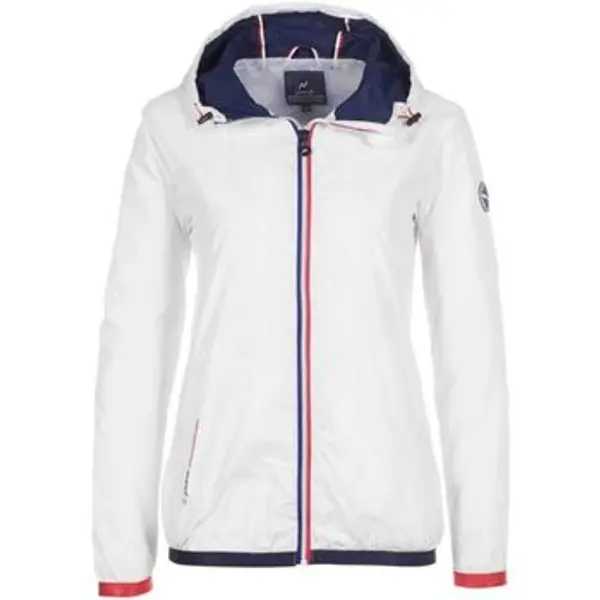 Peak Mountain Peak Mountain  Vjetrovke Coupe-vent femme ACAPIK  Peak Mountain