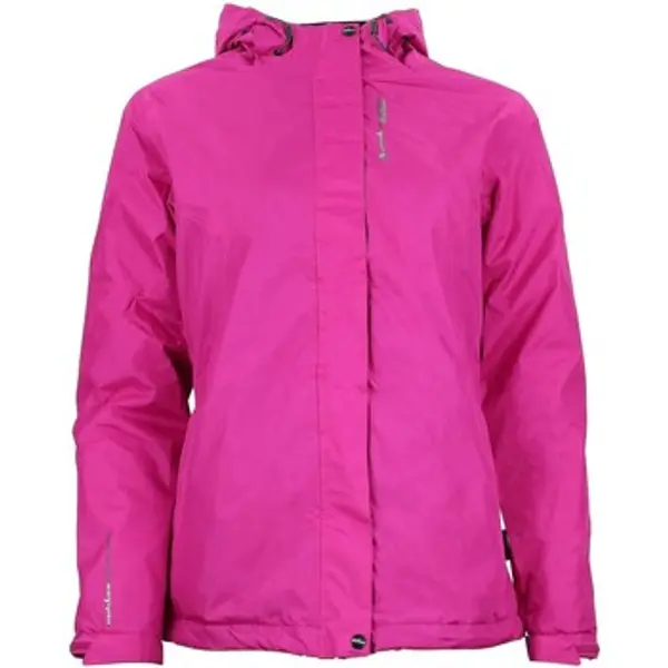Peak Mountain Peak Mountain  Vjetrovke Coupe-vent femme AJIKFLA  Peak Mountain