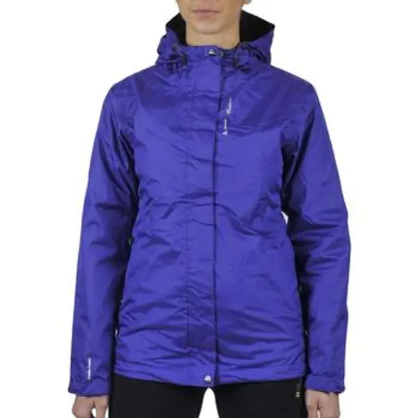 Peak Mountain Peak Mountain  Vjetrovke Coupe-vent femme AJIKFLB  Peak Mountain