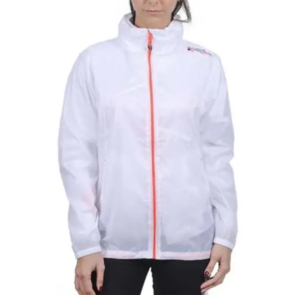 Peak Mountain Peak Mountain  Vjetrovke Coupe-vent femme ARA  Peak Mountain