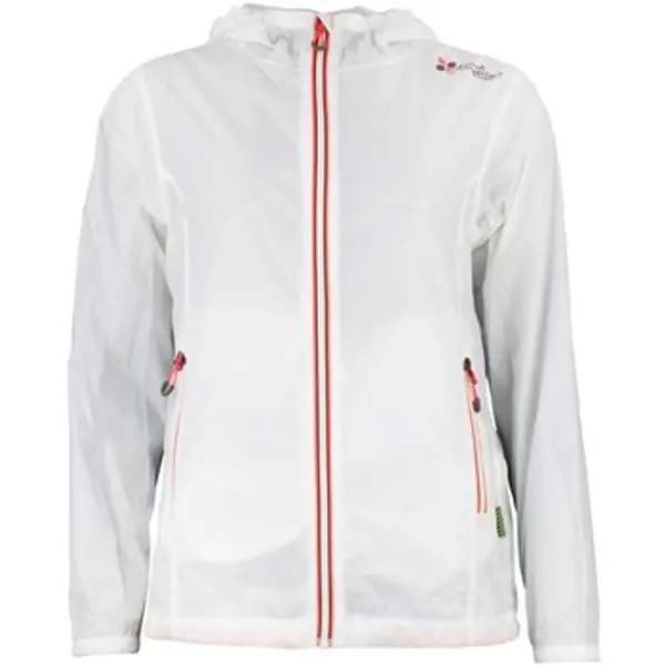 Peak Mountain Peak Mountain  Vjetrovke Coupe-vent femme ARANEW  Peak Mountain