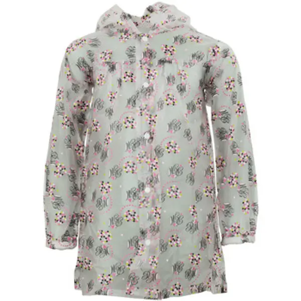 Peak Mountain Peak Mountain  Vjetrovke Coupe-vent fille FEAK  Peak Mountain