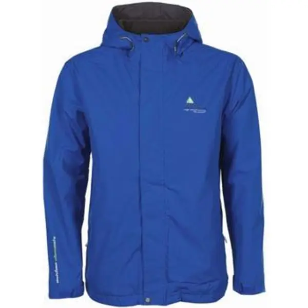 Peak Mountain Peak Mountain  Vjetrovke Coupe-vent homme CAJIKFL1  Peak Mountain