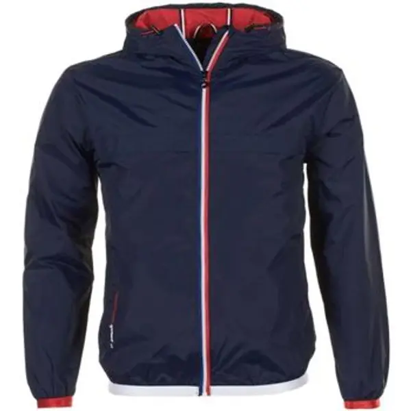 Peak Mountain Peak Mountain  Vjetrovke Coupe-vent homme CAPIK  Peak Mountain