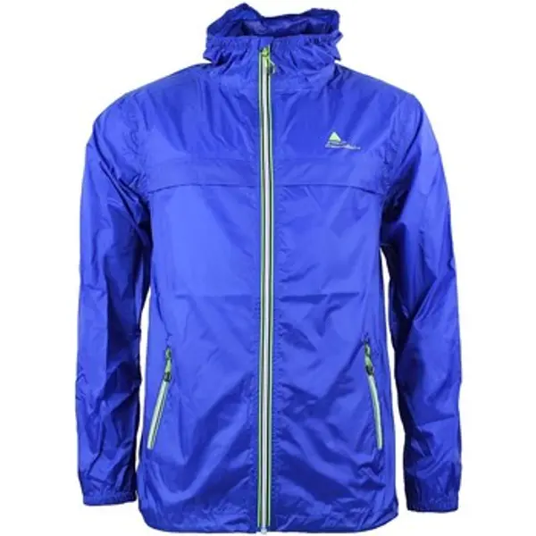 Peak Mountain Peak Mountain  Vjetrovke Coupe-vent homme CARNEW  Peak Mountain